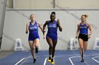 Track & Field  Women’s Track & Field open up the 2023 indoor season with a home meet against Colby College. They also competed against visiting Wentworth Institute of Technology, Worcester State University, Gordon College and Connecticut College. - Photo by Keith Nordstrom